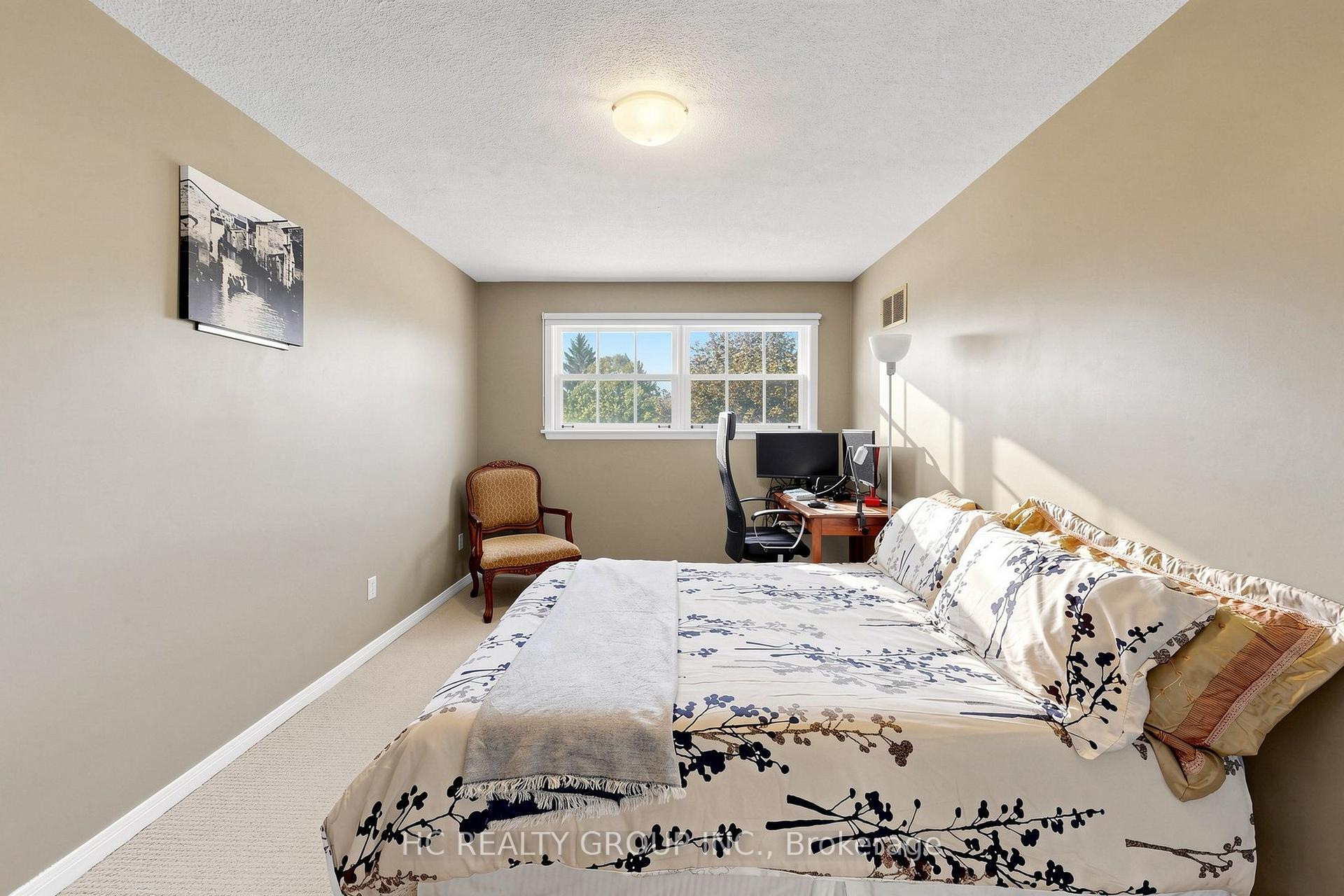Photo 34 of 5 Standish Crescent, Markham, Sherwood-Amberglen — HOMEH