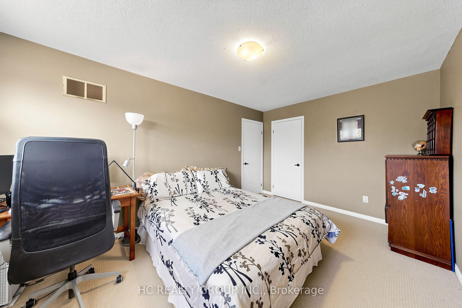 Photo 35 of 5 Standish Crescent, Markham, Sherwood-Amberglen — HOMEH