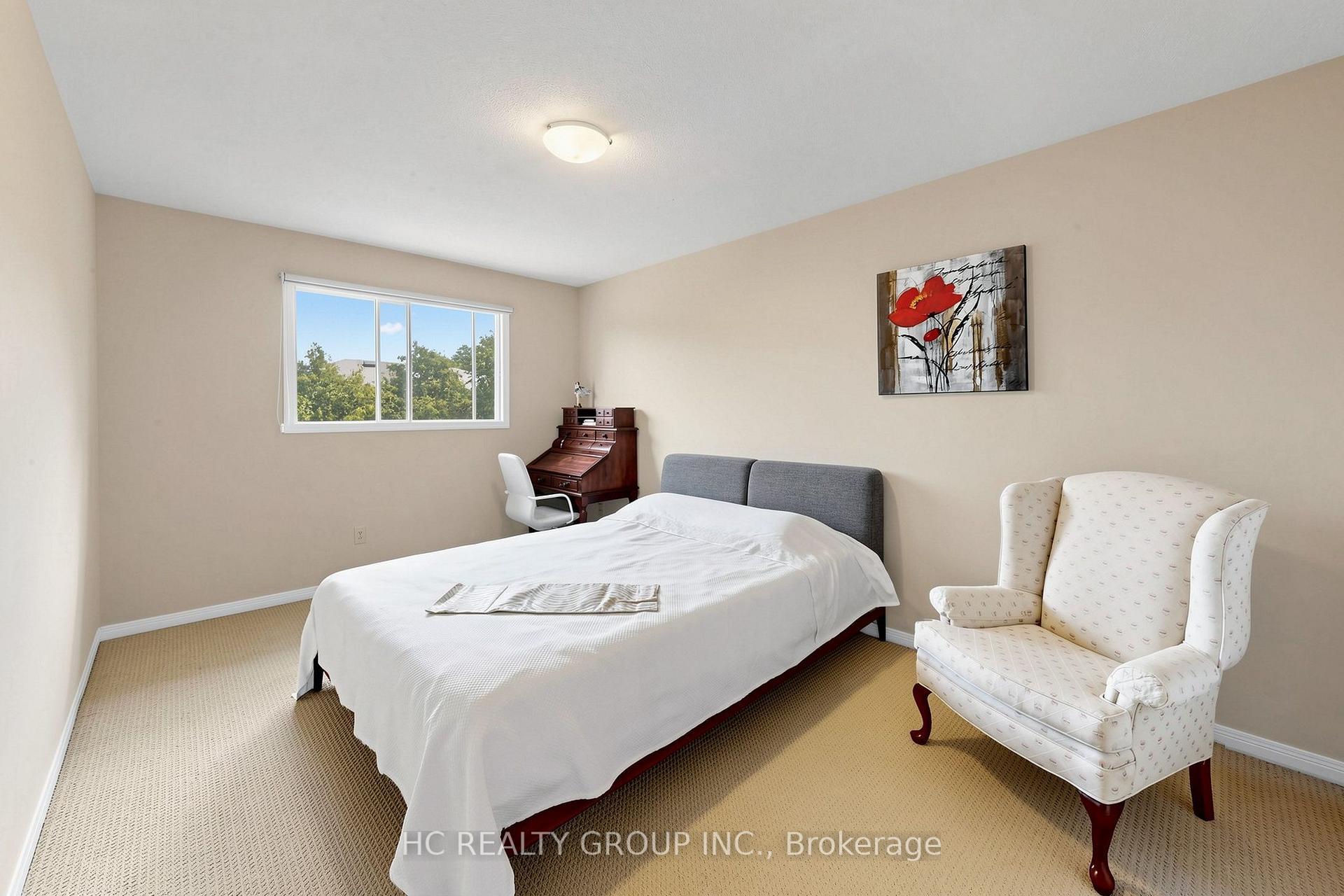Photo 36 of 5 Standish Crescent, Markham, Sherwood-Amberglen — HOMEH