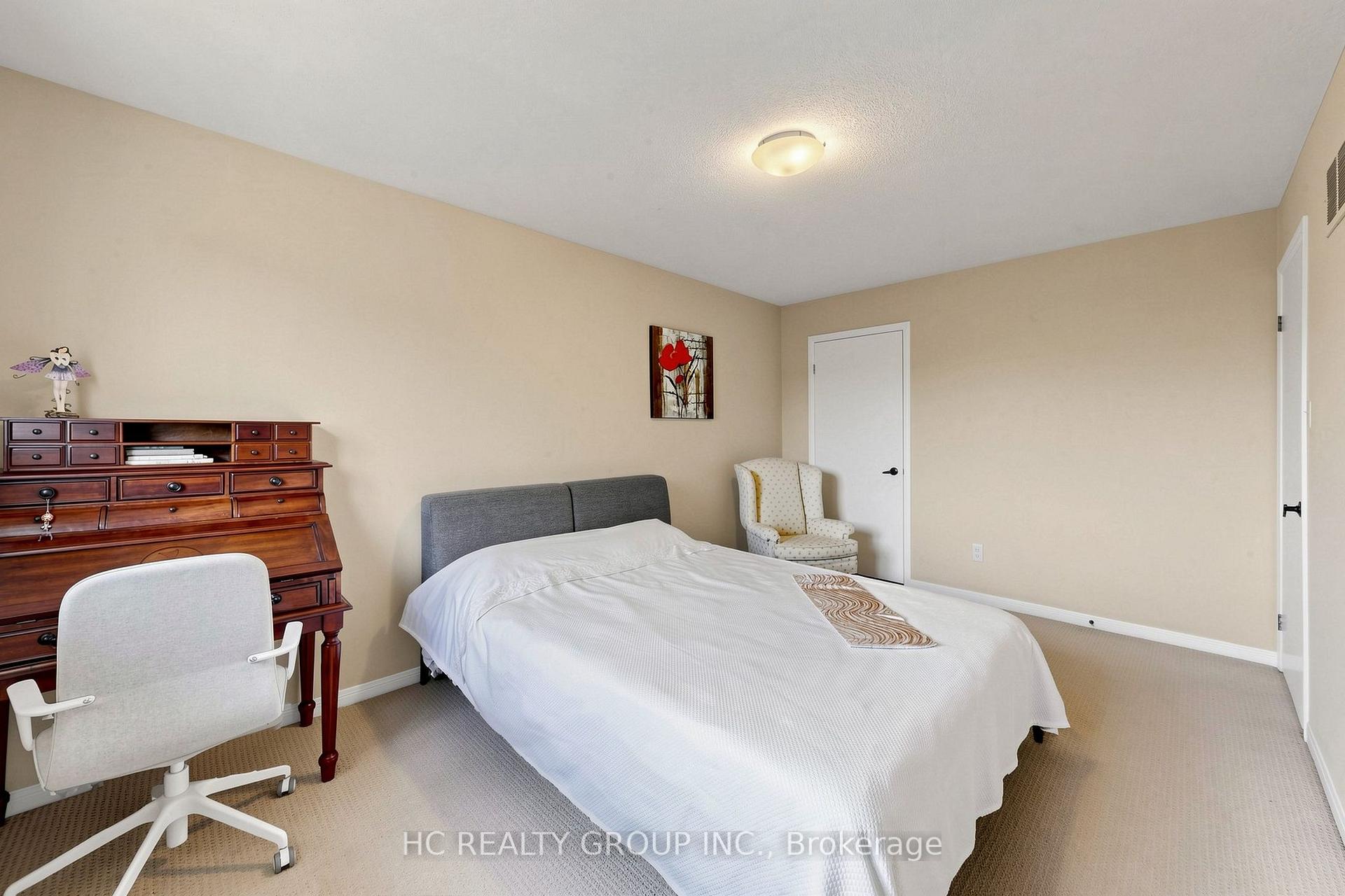 Photo 38 of 5 Standish Crescent, Markham, Sherwood-Amberglen — HOMEH