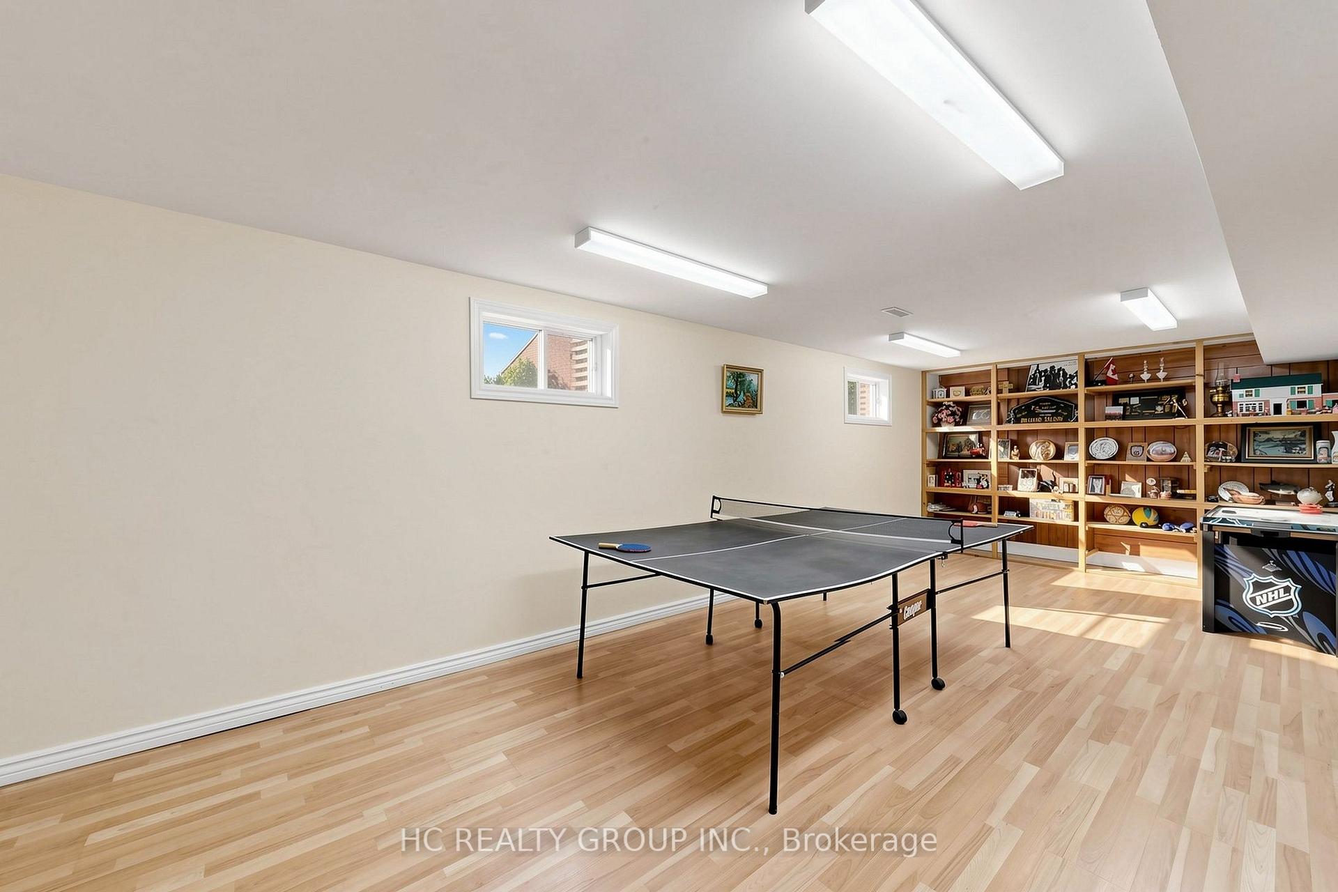 Photo 42 of 5 Standish Crescent, Markham, Sherwood-Amberglen — HOMEH