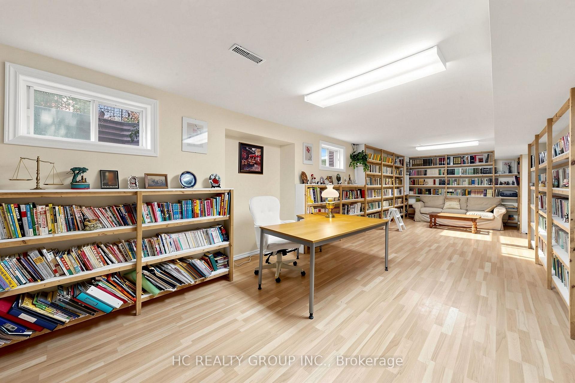 Photo 43 of 5 Standish Crescent, Markham, Sherwood-Amberglen — HOMEH