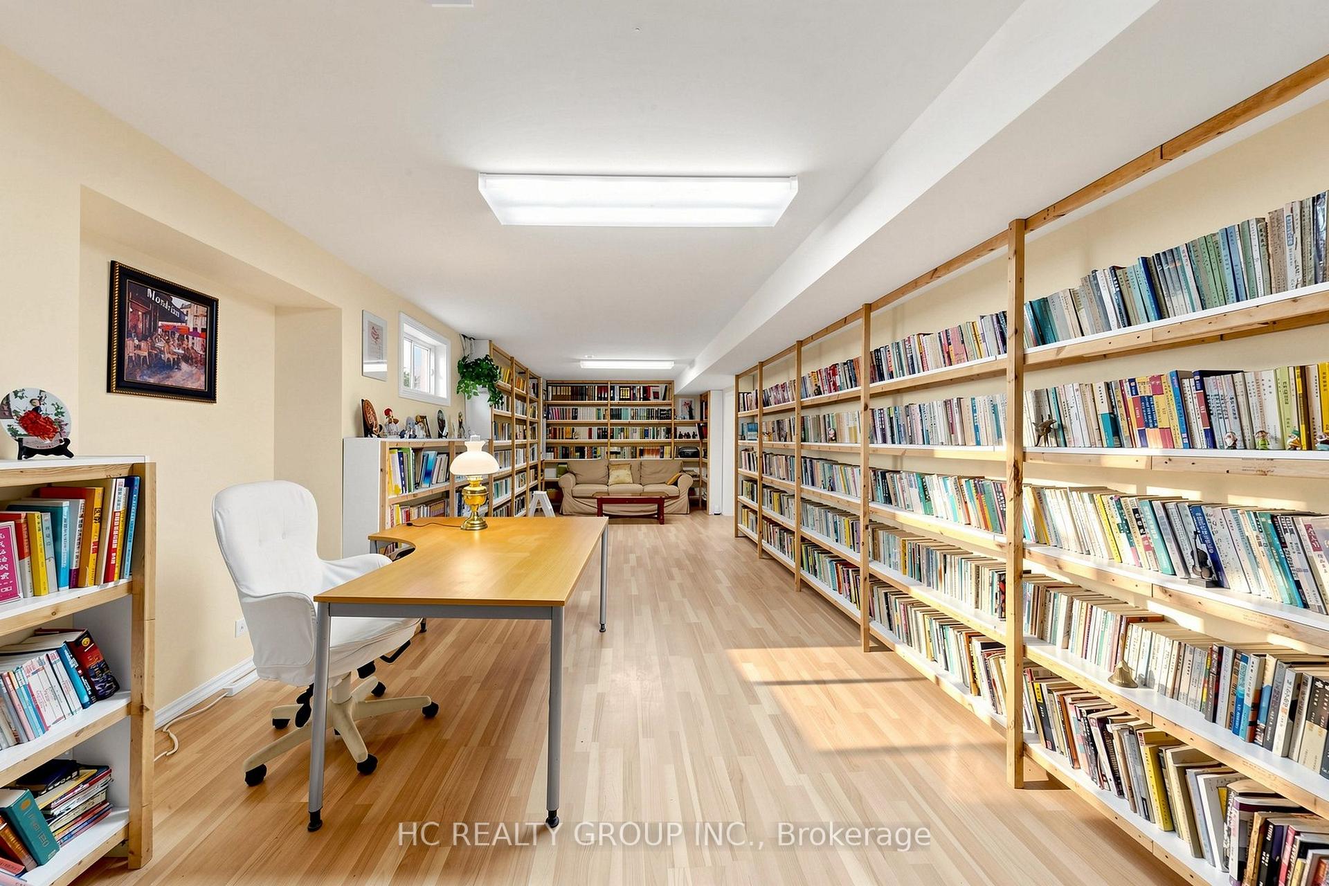 Photo 44 of 5 Standish Crescent, Markham, Sherwood-Amberglen — HOMEH