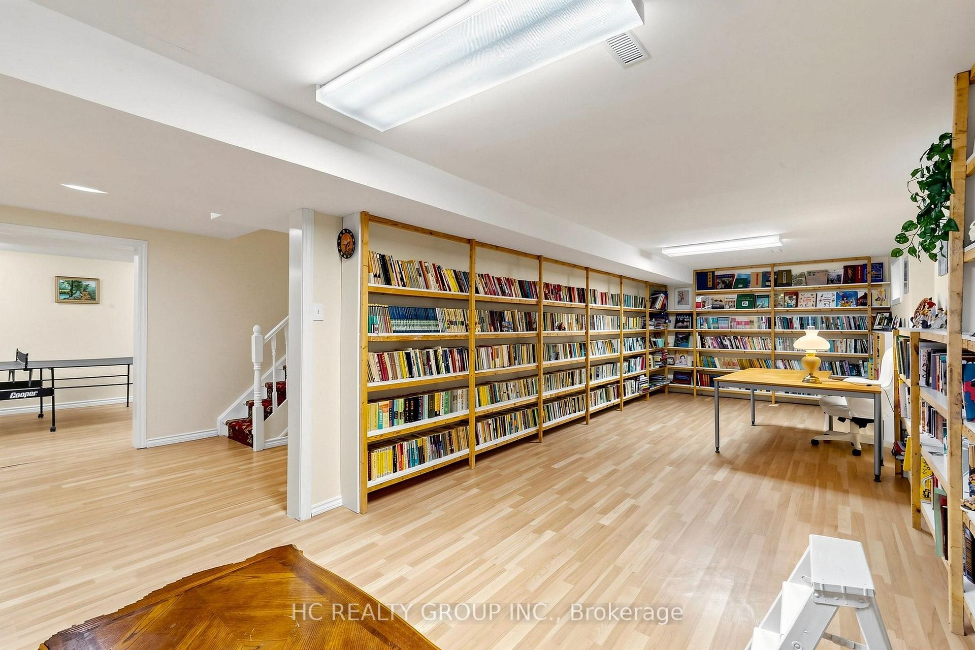 Photo 45 of 5 Standish Crescent, Markham, Sherwood-Amberglen — HOMEH