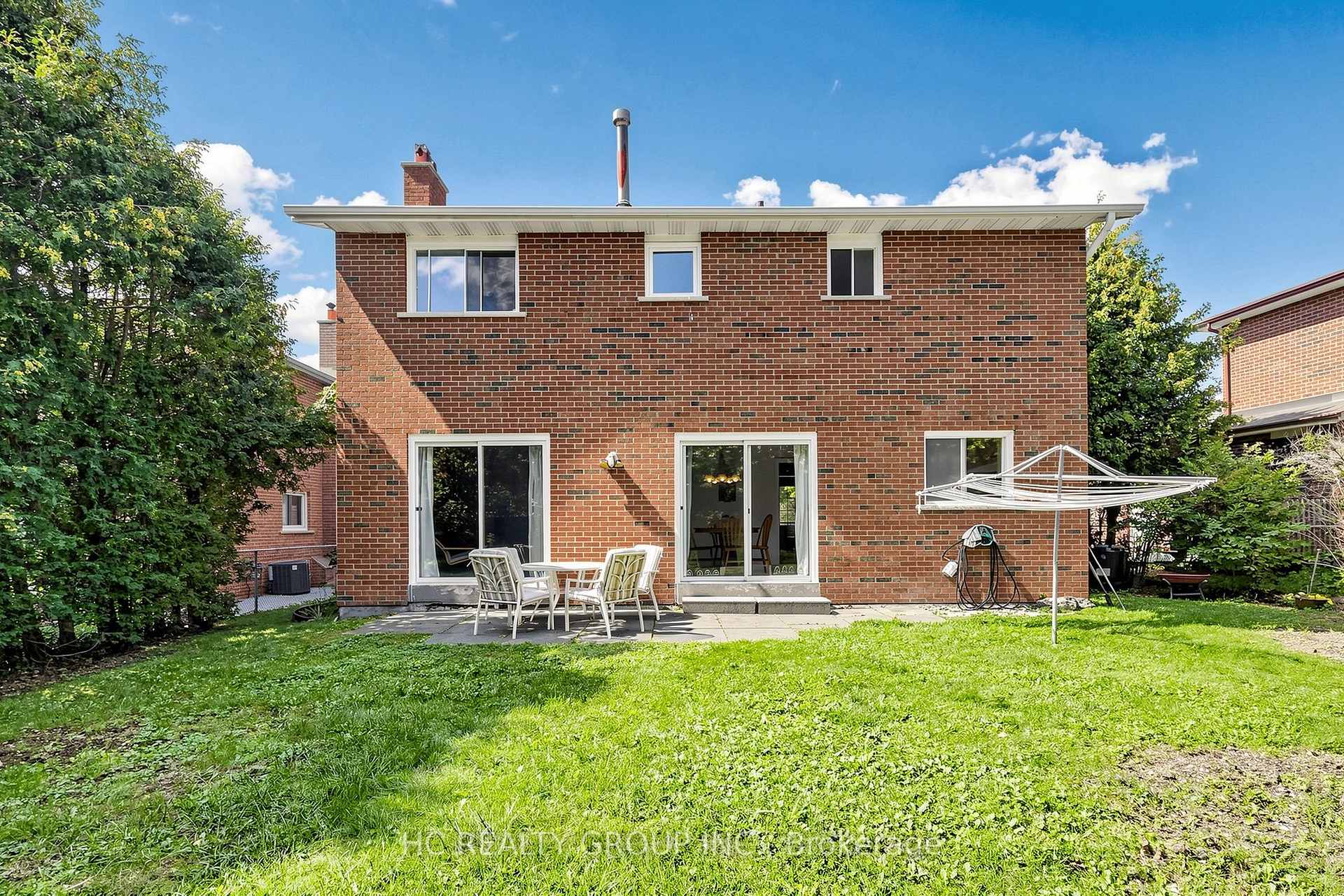 Photo 46 of 5 Standish Crescent, Markham, Sherwood-Amberglen — HOMEH