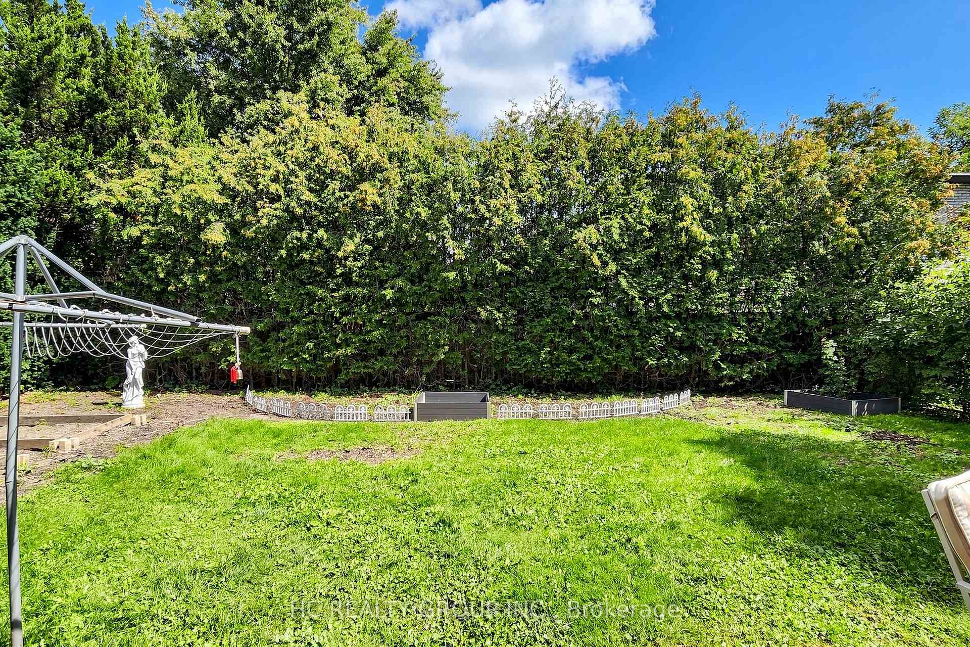 Photo 47 of 5 Standish Crescent, Markham, Sherwood-Amberglen — HOMEH