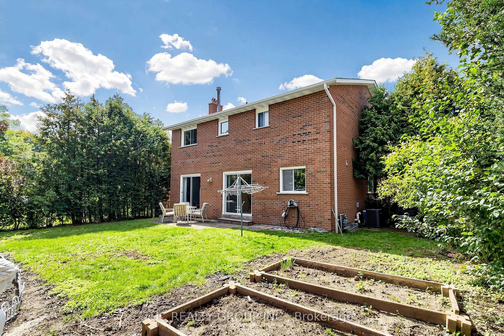 Photo 48 of 5 Standish Crescent, Markham, Sherwood-Amberglen — HOMEH