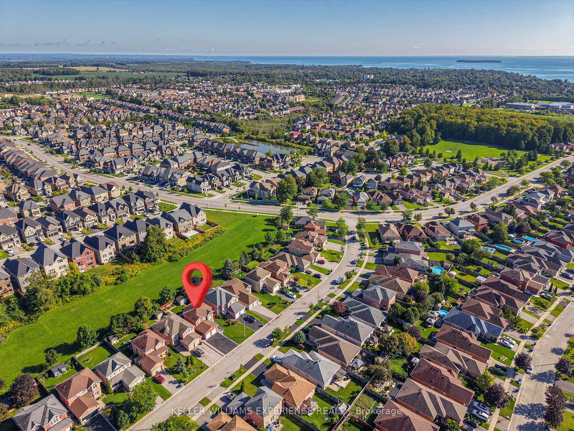 Photo 6 of 1950 Mill Street, Innisfil, Alcona — HOMEH