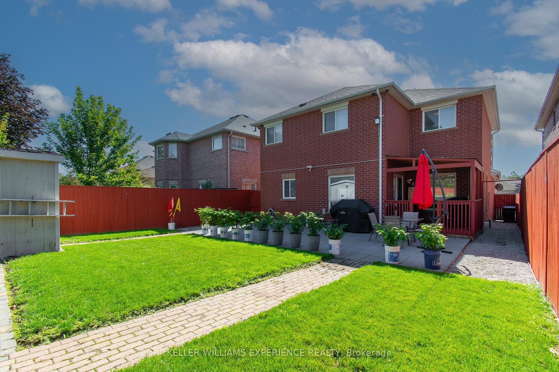 Photo 43 of 1950 Mill Street, Innisfil, Alcona — HOMEH