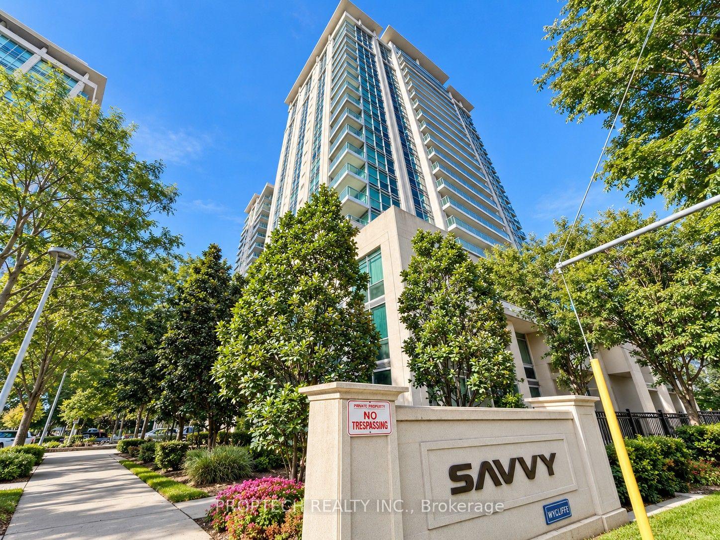 Photo 2 of Unit 1710, 17 Anndale Drive, North York, Willowdale East — HOMEH