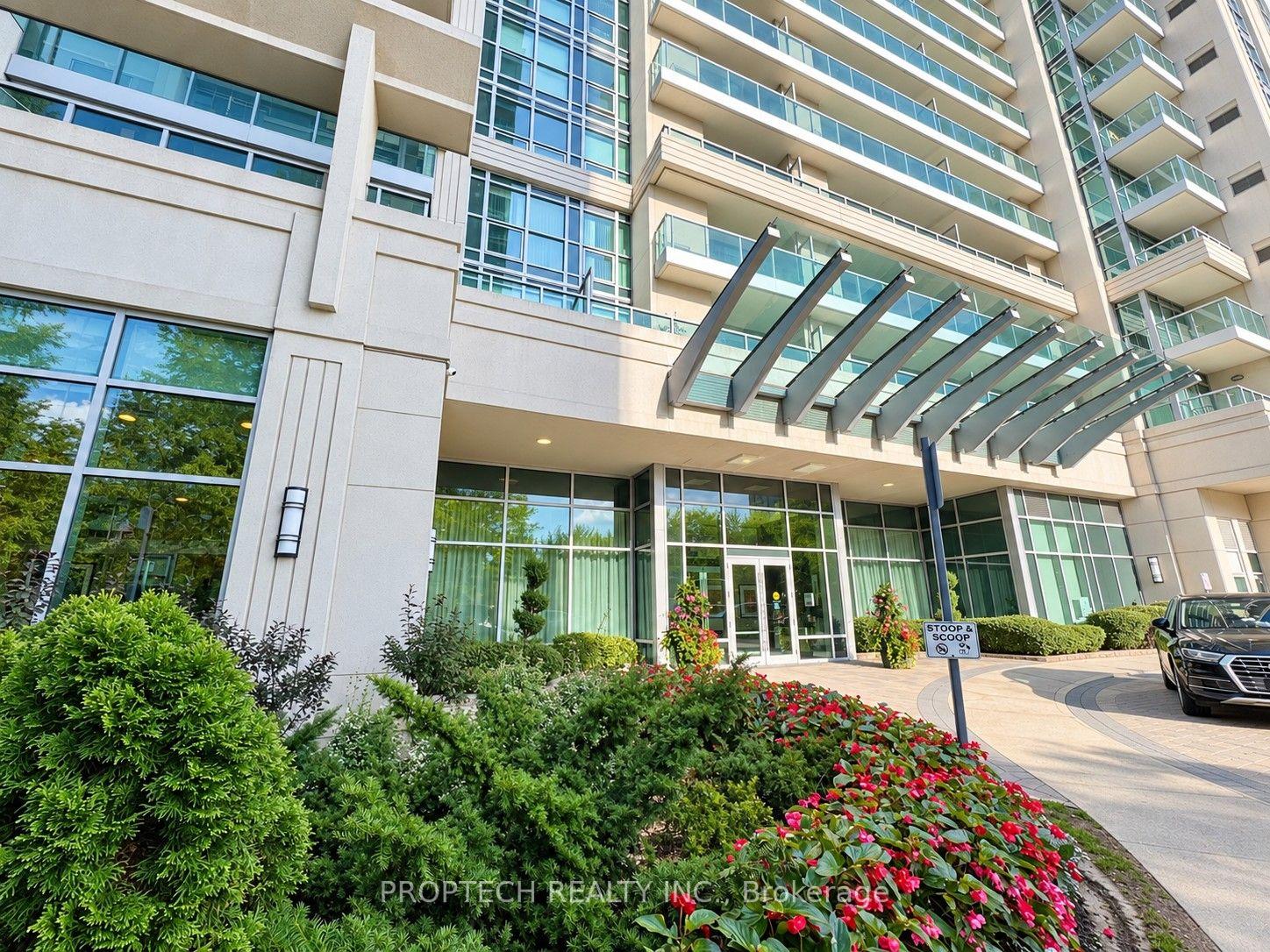 Photo 3 of Unit 1710, 17 Anndale Drive, North York, Willowdale East — HOMEH