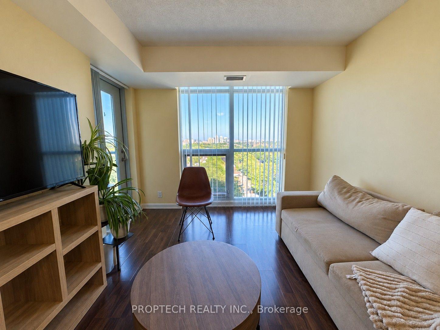 Photo 5 of Unit 1710, 17 Anndale Drive, North York, Willowdale East — HOMEH
