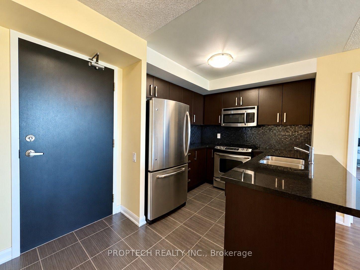 Photo 6 of Unit 1710, 17 Anndale Drive, North York, Willowdale East — HOMEH