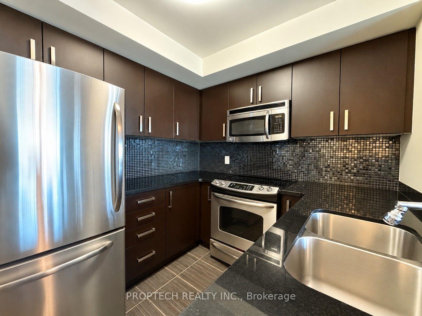 Photo 7 of Unit 1710, 17 Anndale Drive, North York, Willowdale East — HOMEH
