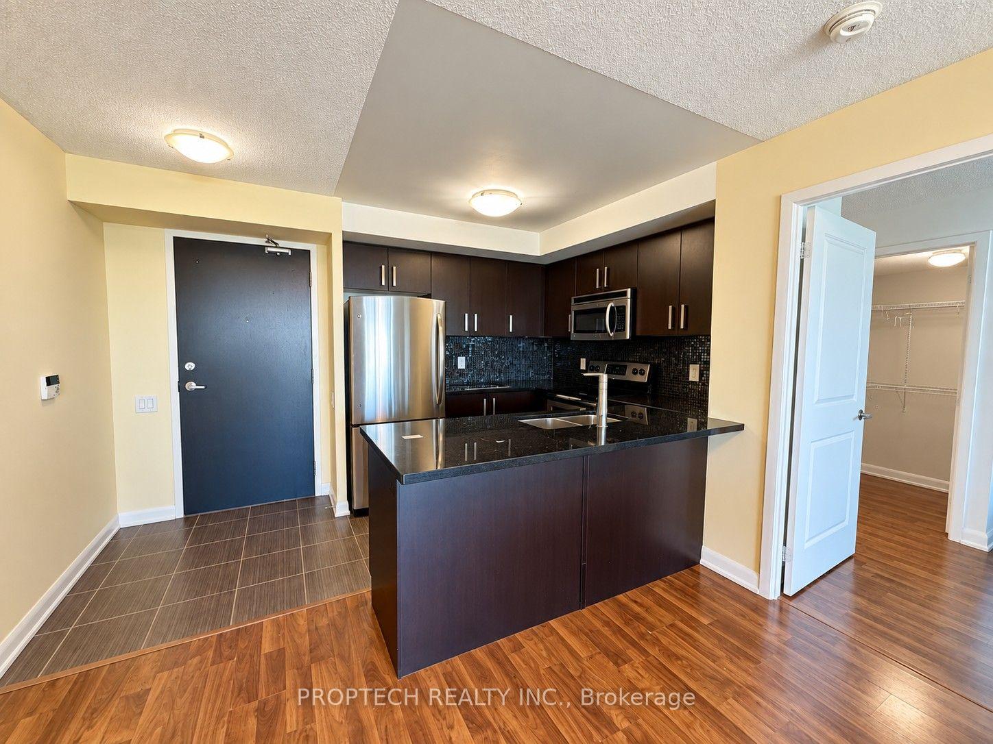 Photo 8 of Unit 1710, 17 Anndale Drive, North York, Willowdale East — HOMEH