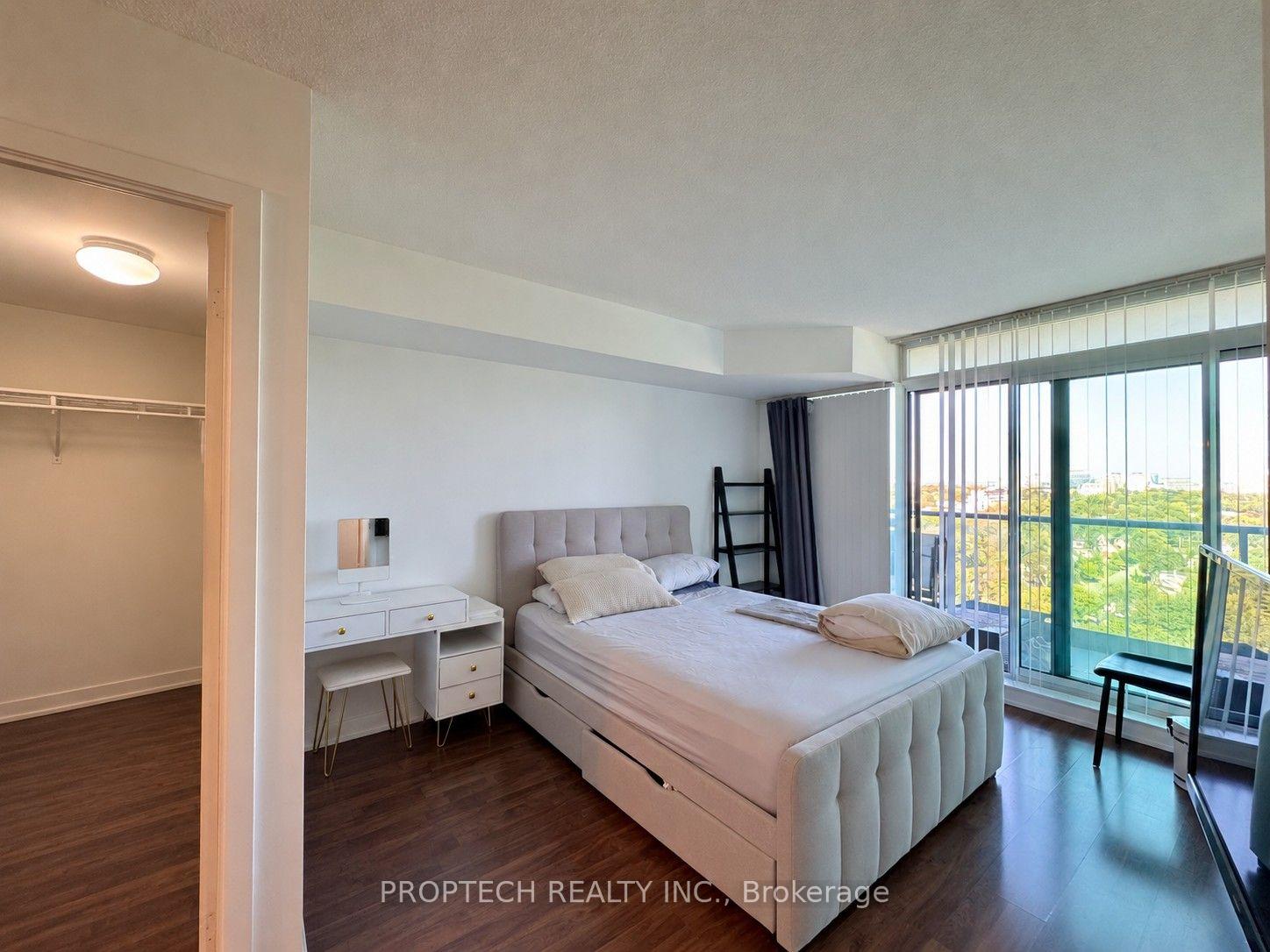 Photo 9 of Unit 1710, 17 Anndale Drive, North York, Willowdale East — HOMEH