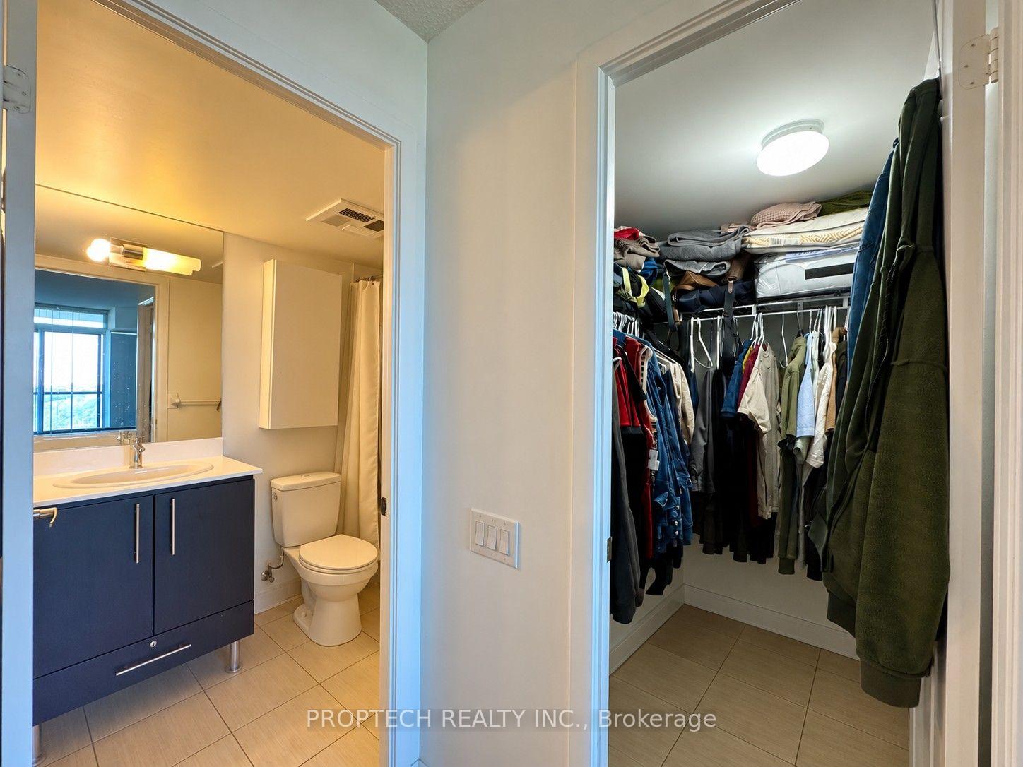 Photo 10 of Unit 1710, 17 Anndale Drive, North York, Willowdale East — HOMEH
