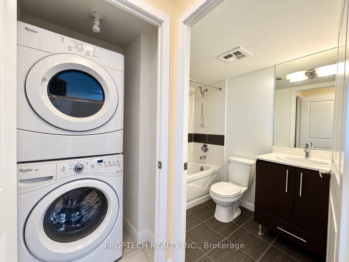 Photo 14 of Unit 1710, 17 Anndale Drive, North York, Willowdale East — HOMEH