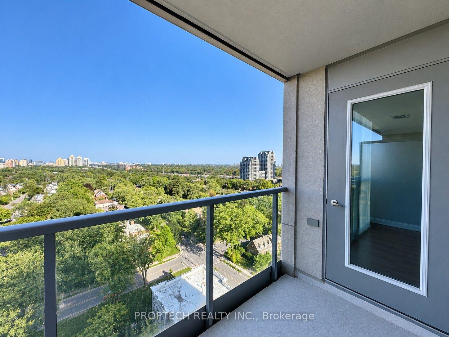 Photo 15 of Unit 1710, 17 Anndale Drive, North York, Willowdale East — HOMEH