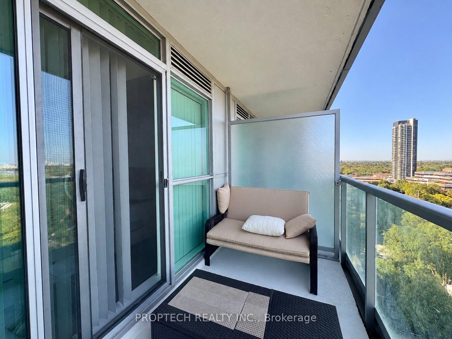 Photo 16 of Unit 1710, 17 Anndale Drive, North York, Willowdale East — HOMEH