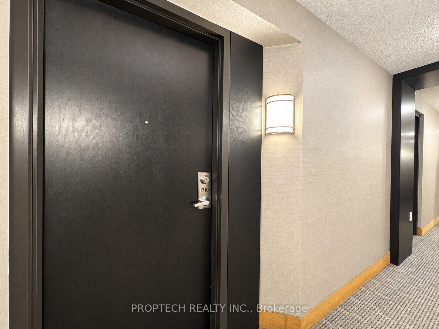 Photo 18 of Unit 1710, 17 Anndale Drive, North York, Willowdale East — HOMEH