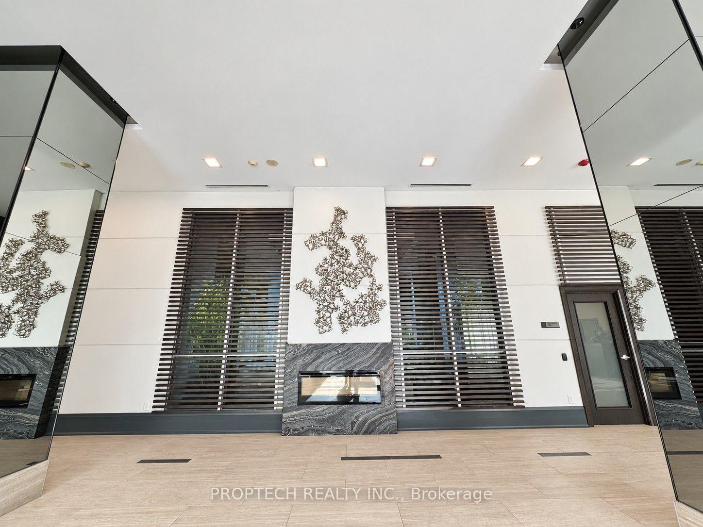 Photo 19 of Unit 1710, 17 Anndale Drive, North York, Willowdale East — HOMEH