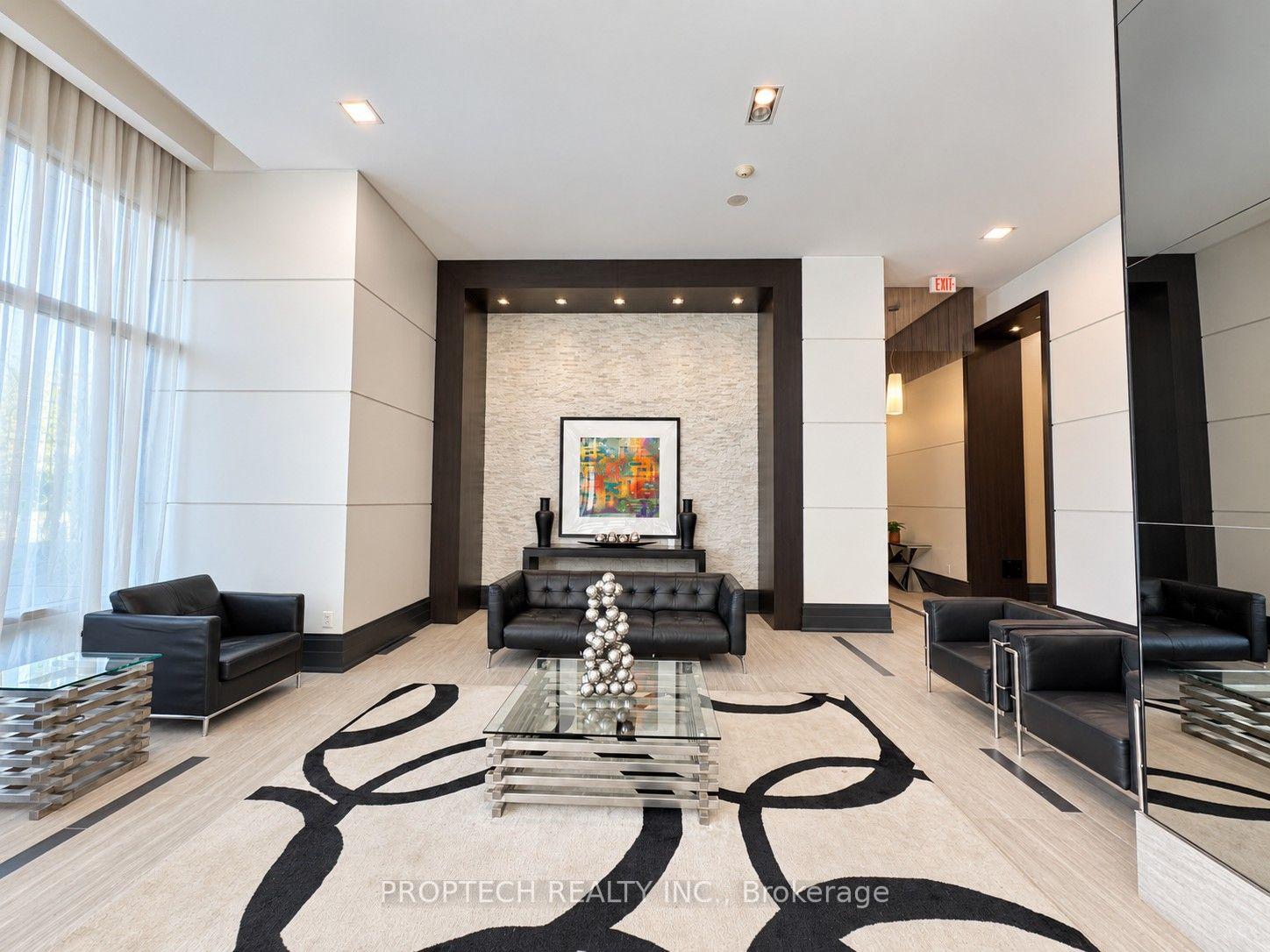 Photo 20 of Unit 1710, 17 Anndale Drive, North York, Willowdale East — HOMEH