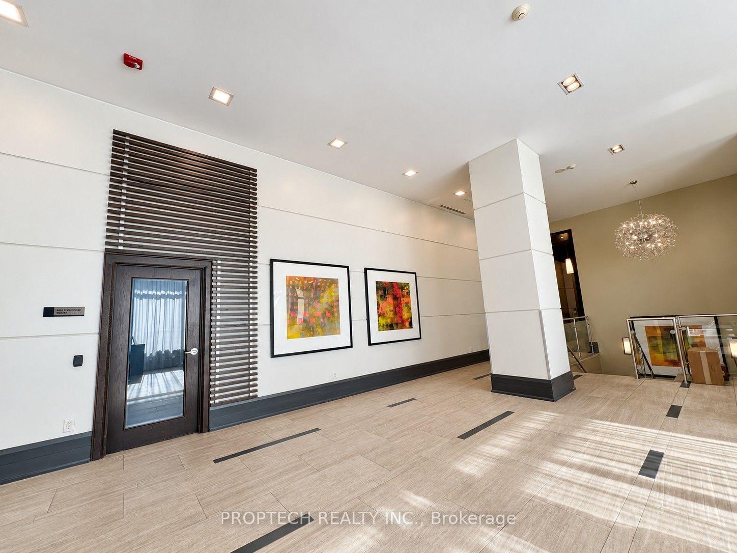 Photo 22 of Unit 1710, 17 Anndale Drive, North York, Willowdale East — HOMEH