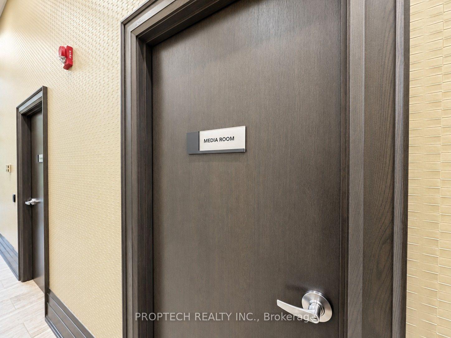 Photo 23 of Unit 1710, 17 Anndale Drive, North York, Willowdale East — HOMEH