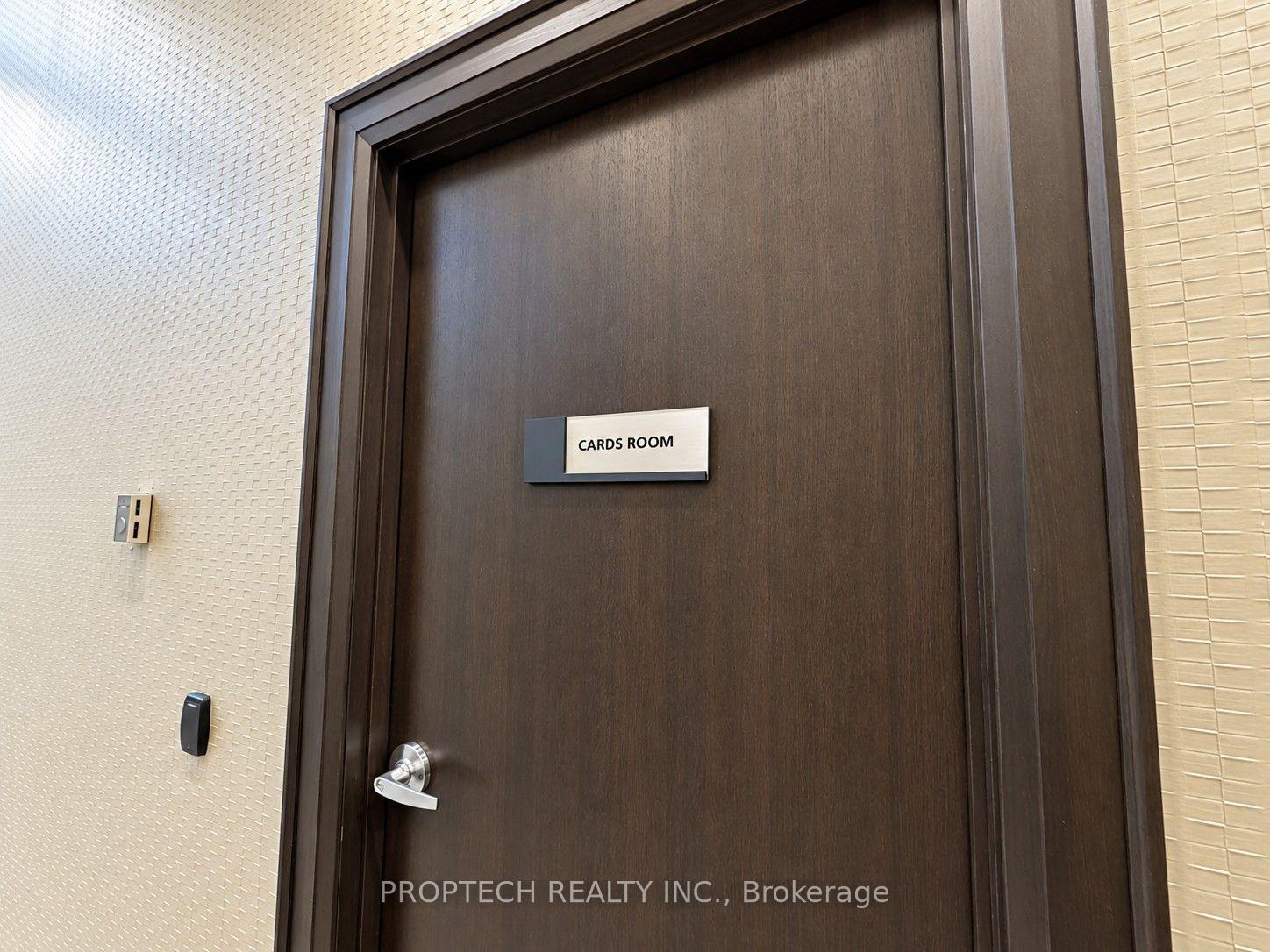 Photo 24 of Unit 1710, 17 Anndale Drive, North York, Willowdale East — HOMEH