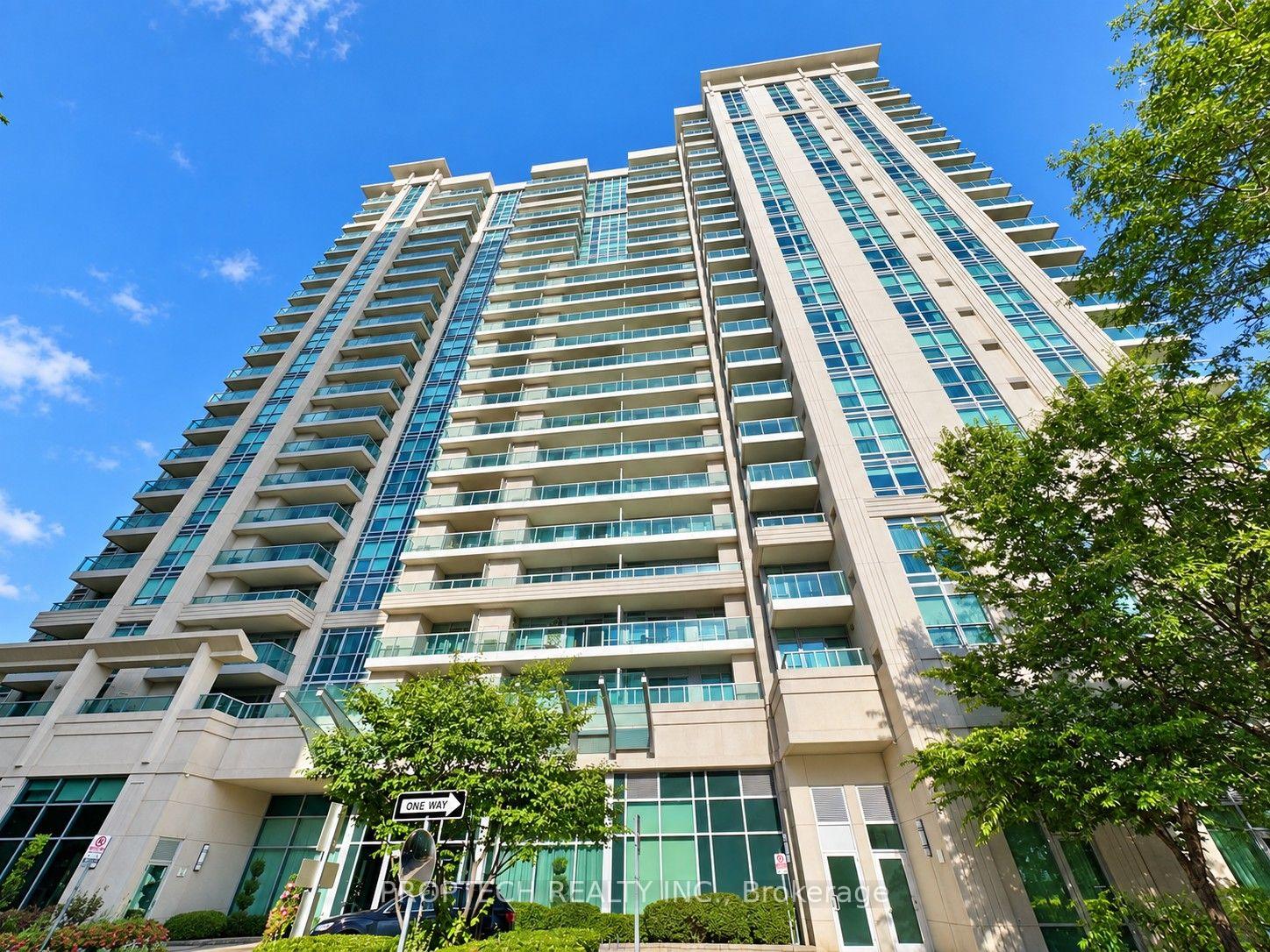 Photo 28 of Unit 1710, 17 Anndale Drive, North York, Willowdale East — HOMEH