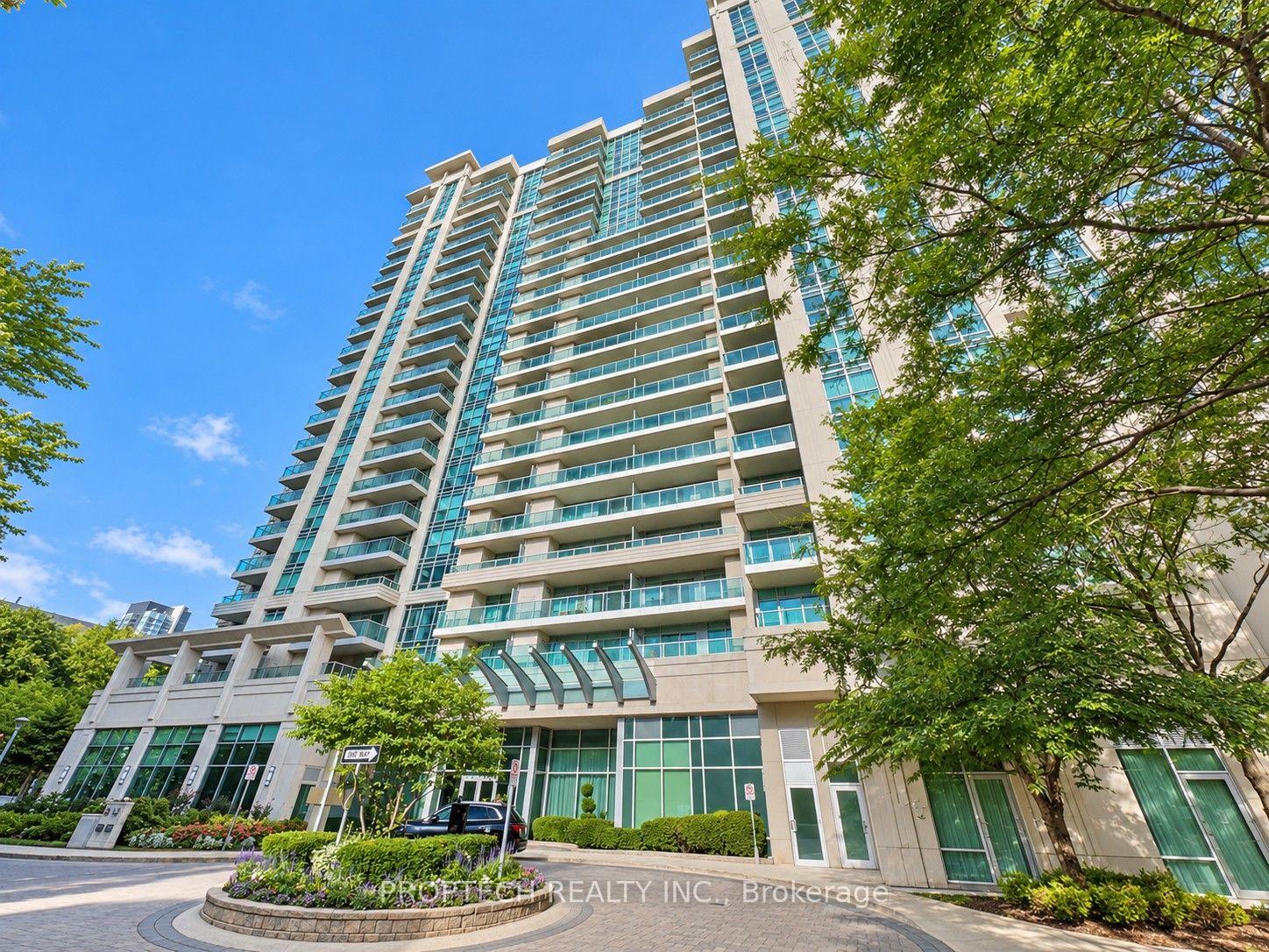 Photo 29 of Unit 1710, 17 Anndale Drive, North York, Willowdale East — HOMEH