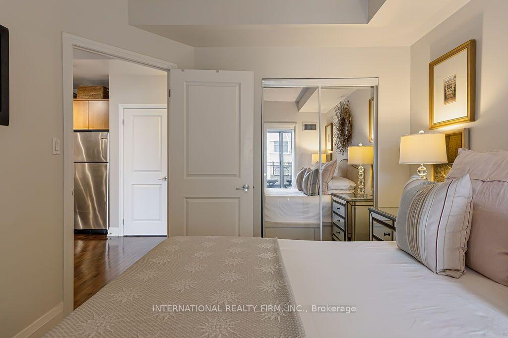 Photo 8 of Unit 204, 1430 Yonge Street, Toronto, Yonge-St. Clair — HOMEH