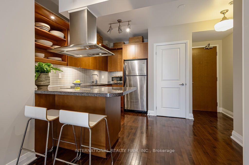 Photo 12 of Unit 204, 1430 Yonge Street, Toronto, Yonge-St. Clair — HOMEH