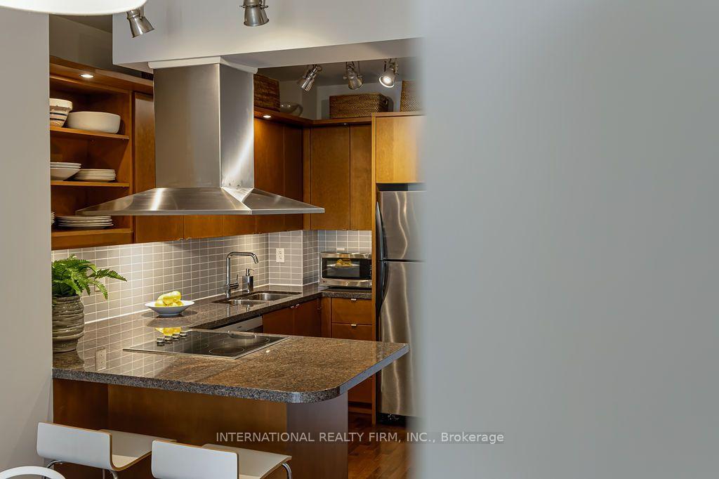 Photo 14 of Unit 204, 1430 Yonge Street, Toronto, Yonge-St. Clair — HOMEH