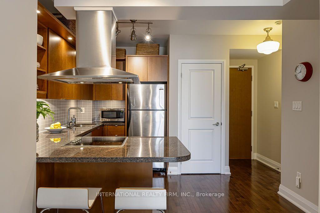Photo 15 of Unit 204, 1430 Yonge Street, Toronto, Yonge-St. Clair — HOMEH