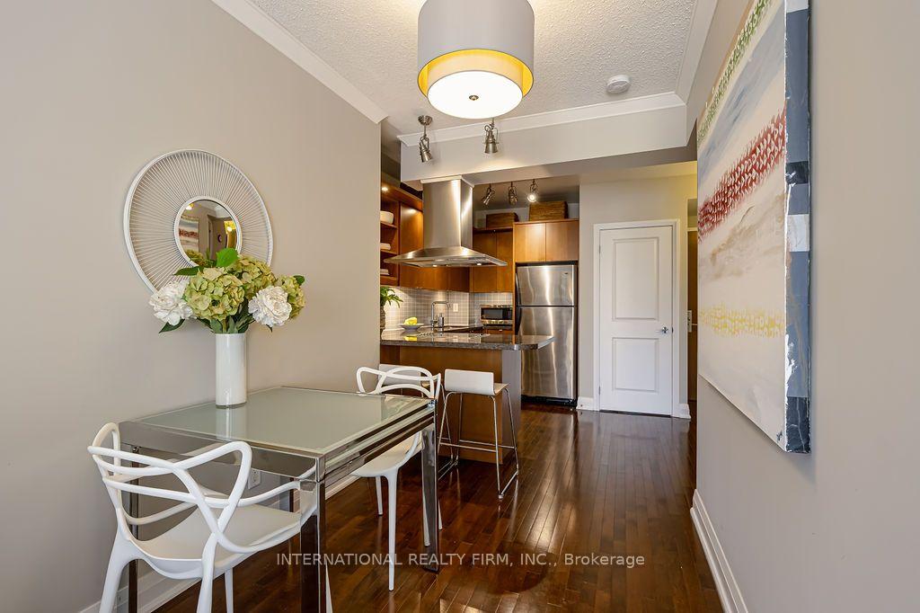 Photo 16 of Unit 204, 1430 Yonge Street, Toronto, Yonge-St. Clair — HOMEH