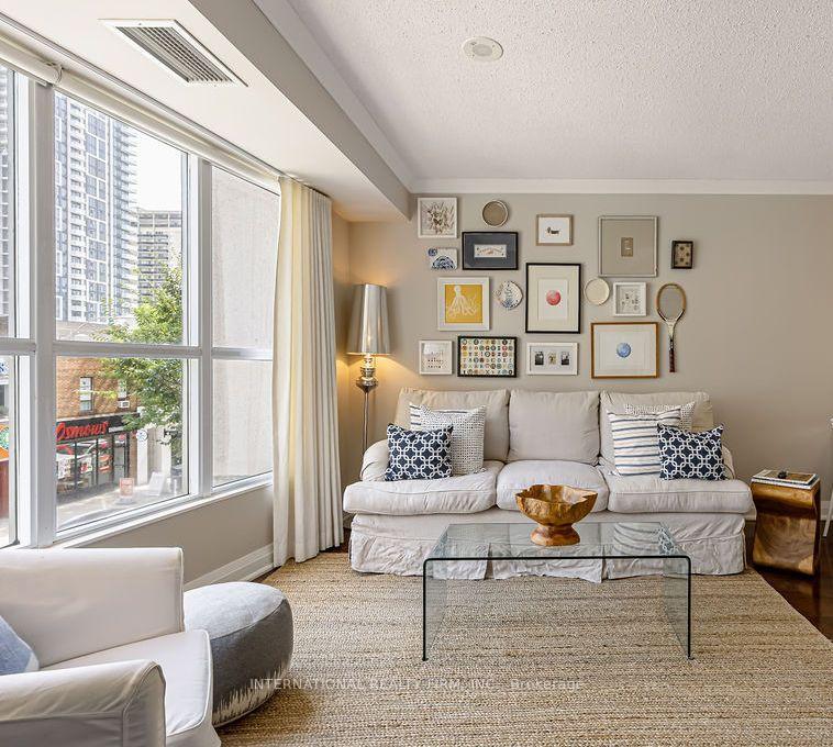 Photo 18 of Unit 204, 1430 Yonge Street, Toronto, Yonge-St. Clair — HOMEH