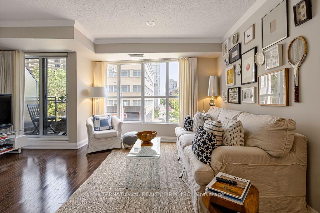 Photo 21 of Unit 204, 1430 Yonge Street, Toronto, Yonge-St. Clair — HOMEH