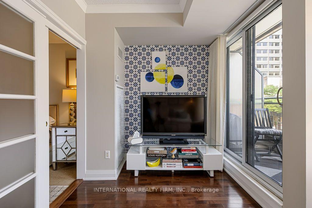 Photo 24 of Unit 204, 1430 Yonge Street, Toronto, Yonge-St. Clair — HOMEH