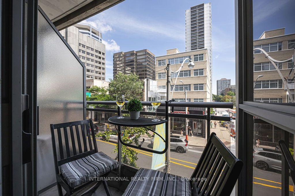 Photo 25 of Unit 204, 1430 Yonge Street, Toronto, Yonge-St. Clair — HOMEH