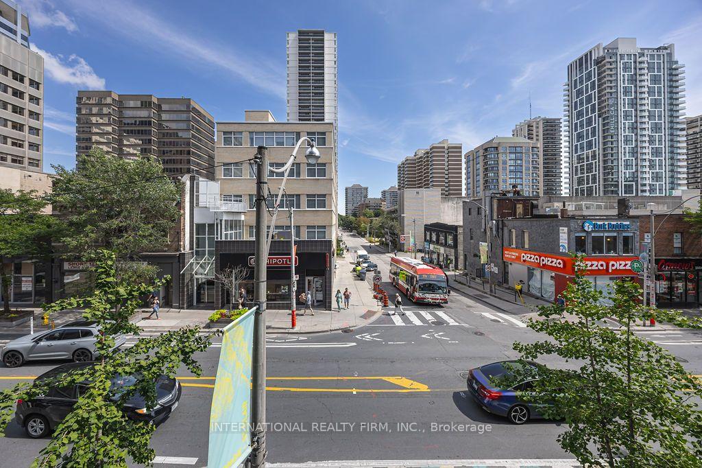 Photo 26 of Unit 204, 1430 Yonge Street, Toronto, Yonge-St. Clair — HOMEH