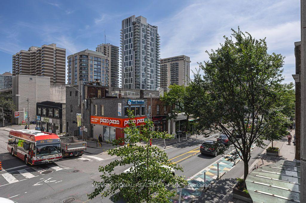 Photo 27 of Unit 204, 1430 Yonge Street, Toronto, Yonge-St. Clair — HOMEH