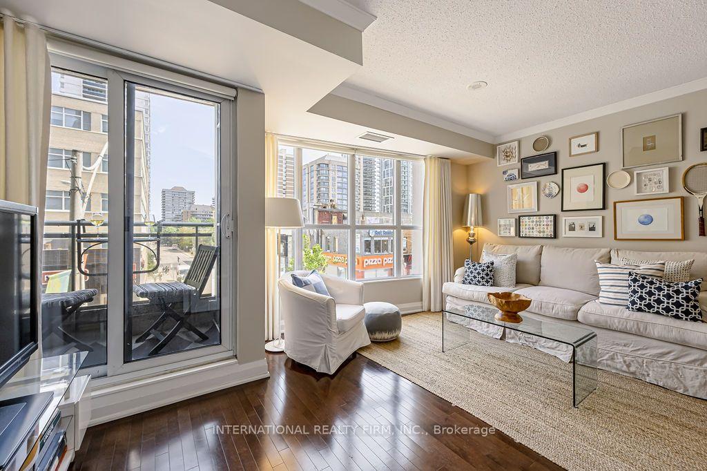 Photo 28 of Unit 204, 1430 Yonge Street, Toronto, Yonge-St. Clair — HOMEH