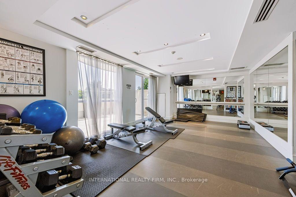 Photo 31 of Unit 204, 1430 Yonge Street, Toronto, Yonge-St. Clair — HOMEH