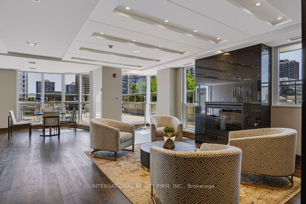 Photo 36 of Unit 204, 1430 Yonge Street, Toronto, Yonge-St. Clair — HOMEH