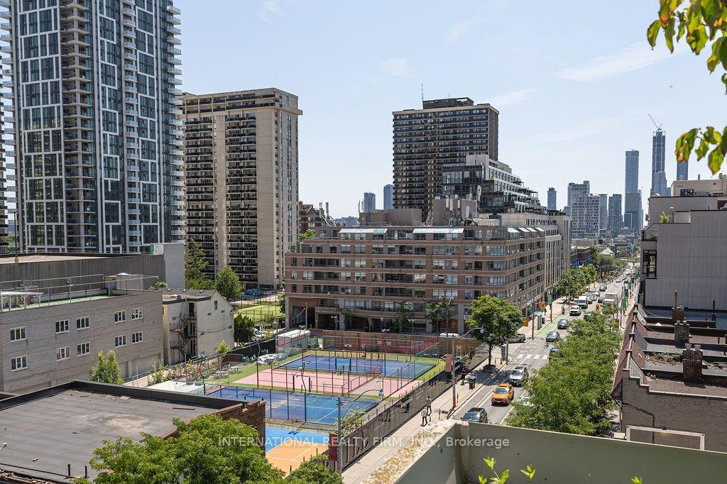 Photo 39 of Unit 204, 1430 Yonge Street, Toronto, Yonge-St. Clair — HOMEH