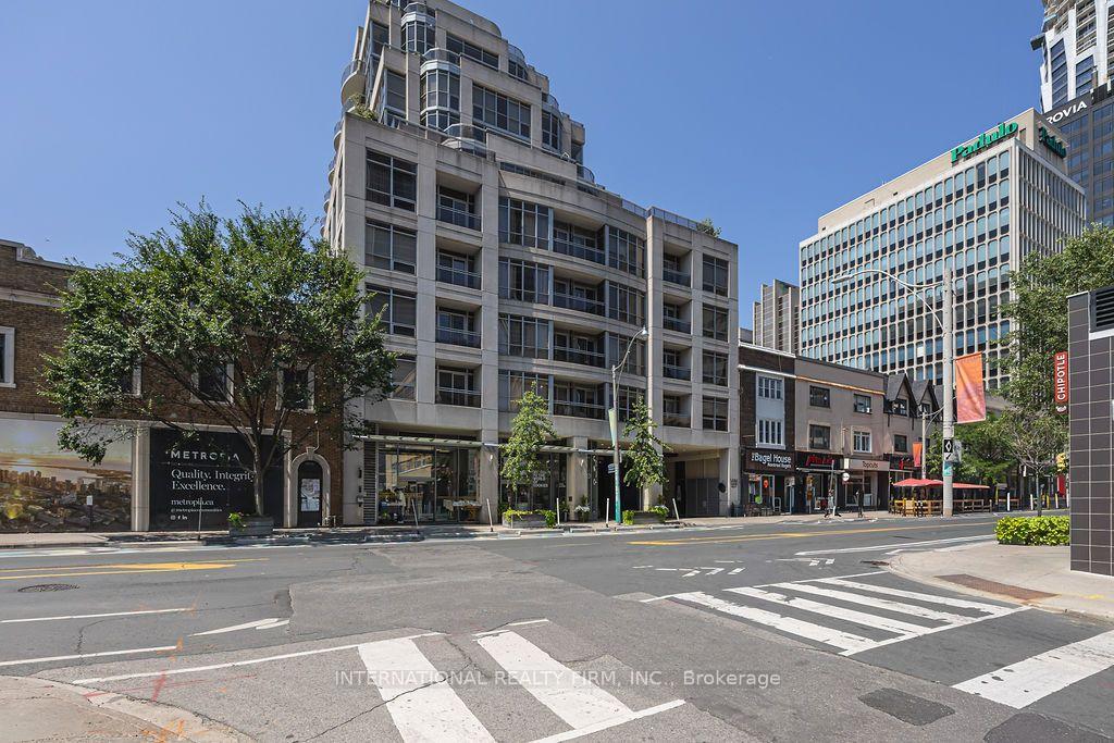 Photo 41 of Unit 204, 1430 Yonge Street, Toronto, Yonge-St. Clair — HOMEH