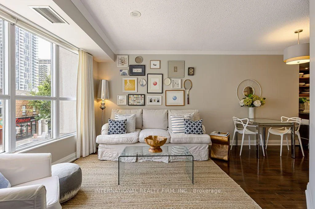 Photo 17 of Unit 204, 1430 Yonge Street, Toronto, Yonge-St. Clair — HOMEH