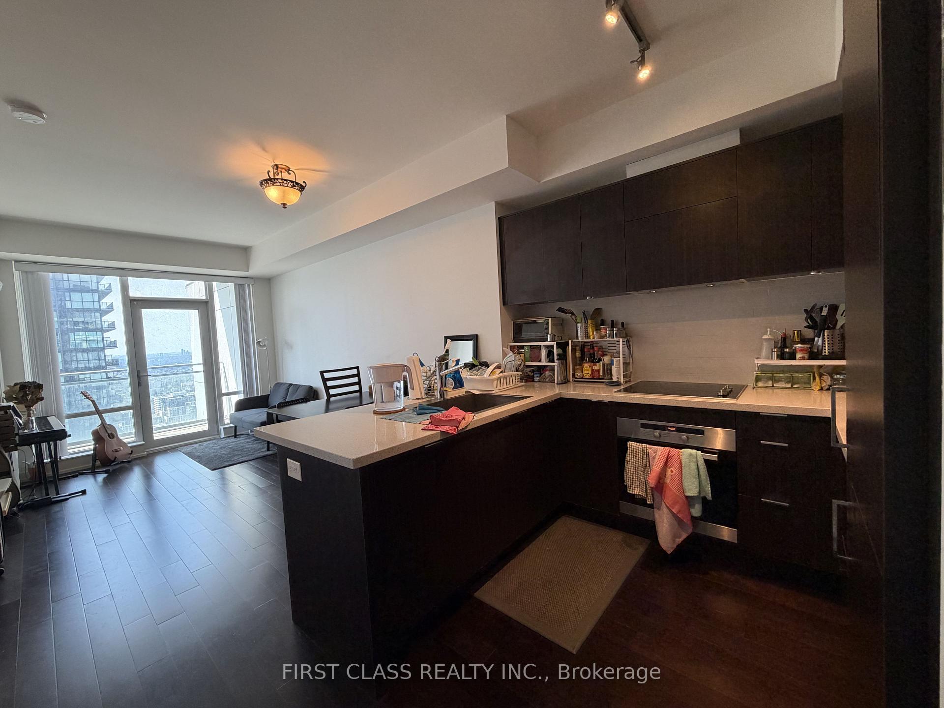 Photo 3 of Unit 4201, 21 Widmer Street, Toronto, Waterfront Communities — HOMEH